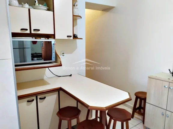 Imagem Apartamento no Arauna, de 2 quartos à venda, Vila Pompéia - Campinas/SP