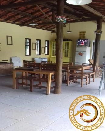 Imagem CHACARA RESIDENCIAL em ITU - SP, ALTOS DE ITU