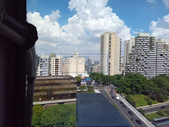 Imagem CONJUNTO COMERCIAL À VENDA NO PARAÍSO, SÃO PAULO
