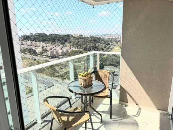 Imagem Apartamento 2 Quartos no Garden Sevilha – Boa Vista