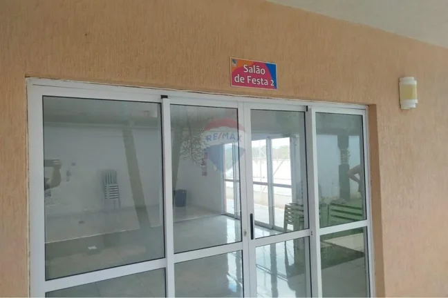 Imagem Apartamento 2 dormitórios no Jardim Josane em Sorocaba - REMAX Shmone