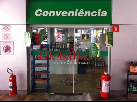 Imagem Ponto comercial com Posto,Troca óleo, Lava rápido, Estacionamento e Conveniência Locação 25.000.00 / Compra 800.000.00