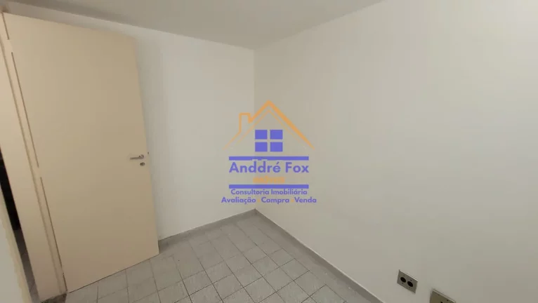 Maracanã, Rio de Janeiro - RJ, Apartamento 2 quartos (1 suíte), varanda, vaga, 78 m², à venda por R$ 450.000