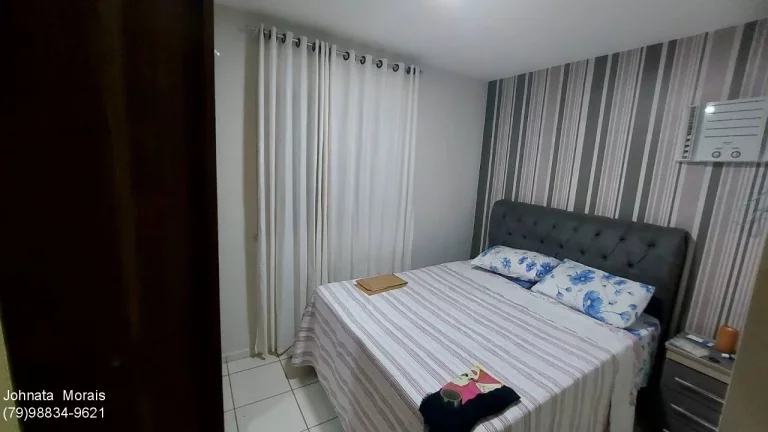 Imagem Imóvel à venda no Cond. Vida Bela Club - 3 Quartos, 70m², 1º Andar - Confira!