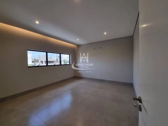 Imagem Casa de Condomínio à Venda, Condomínio Recanto do Lago - São José do Rio Preto