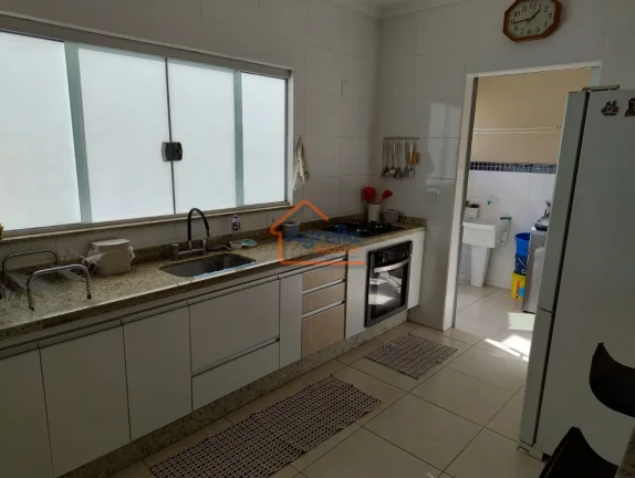 Imagem Casa à venda no bairro Residencial João Bordignon - Mogi Mirim/SP