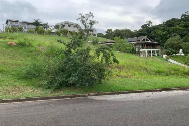 Imagem Terreno Jarinu