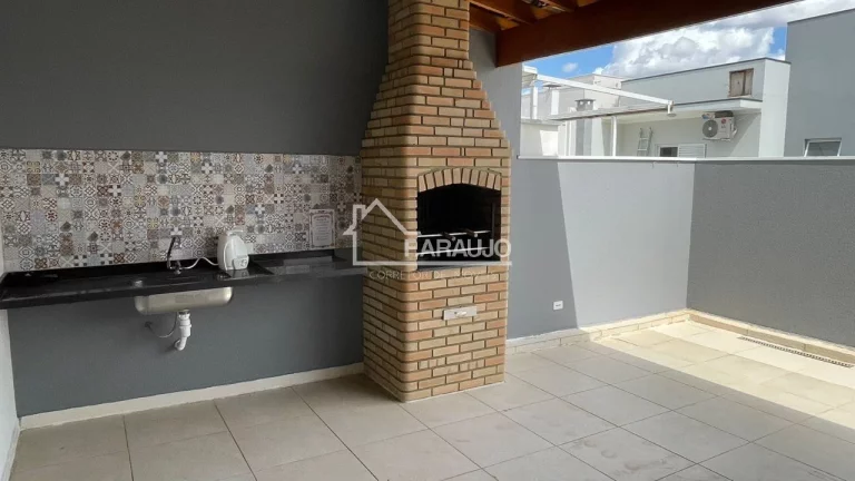 Imagem Casa em condomínio fechado para venda em Sorocaba-SP!