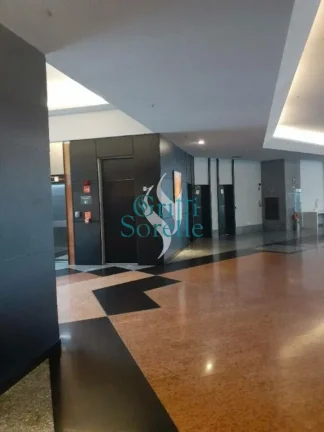 Imagem Laje Comercial à venda em Pinheiros - São Paulo/SP.