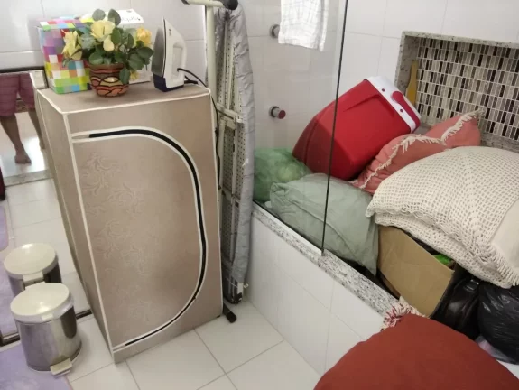 Imagem APARTAMENTO RESIDENCIAL em Cabo Frio - RJ, Jardim Flamboyant