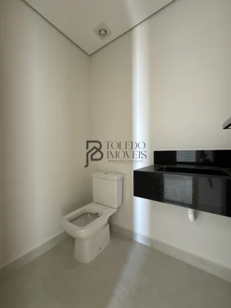 Imagem Apartamento 3 Dormitórios com suítes no bairro Caiçara - Praia Grande