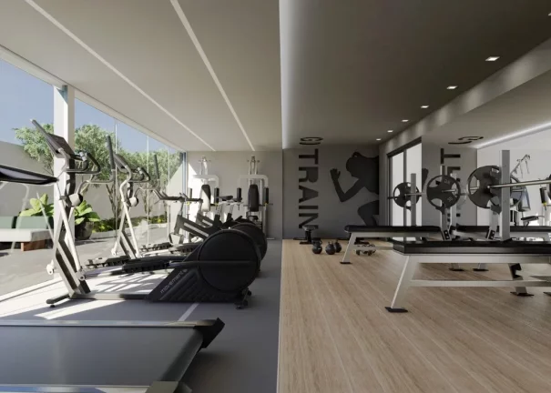 Imagem Concept Le Monde - Apartamento à venda no bairro Portão - Curitiba/PR