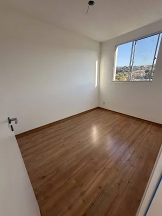 Imagem Apartamento com 2 Quartos à Venda, 49 m² em Chácara Contagem - Contagem