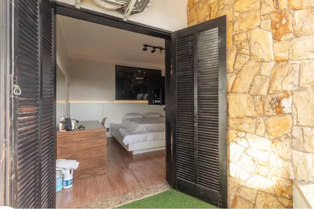 Imagem Edifício Comercial para Venda em Santo André / SP no bairro Utinga