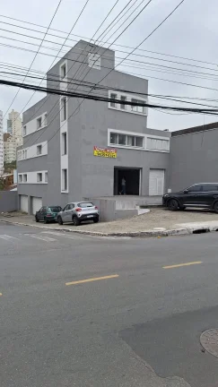 Imagem Prédio Comercial - 800M, 7 Vagas, Eletricidade 600 Amperes e Trifásico.