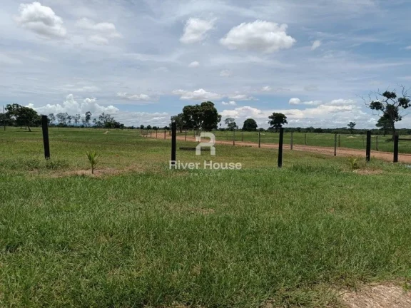 Imagem Rural / Fazenda na cidade de Santo Antônio do Leverger
