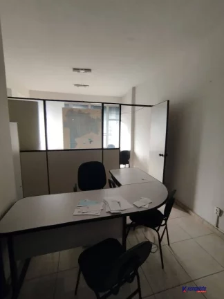 Imagem ALUGO SALA COMERCIAL NA ANA MULLE FALÇÃO