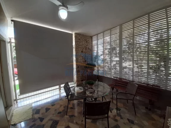 Imagem Casa Comercial - Ribeirão Preto - Jardim Macedo - Região Leste