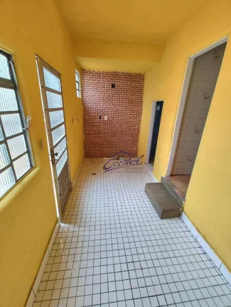 Imagem Casa com 3 quartos à venda, 85 m² - Jardim Niterói - Cidade Ademar- São Paulo/SP