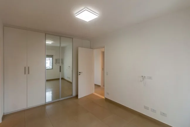 Imagem Apartamento para Locação em São Paulo / SP no bairro Itaim Bibi