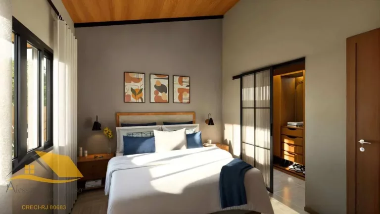 Imagem Vendo Casa na Planta em São Pedro da Serra