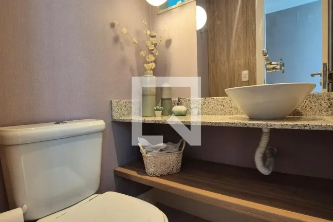 Imagem Apartamento à Venda - Recreio, 3 Quartos, 358 m2