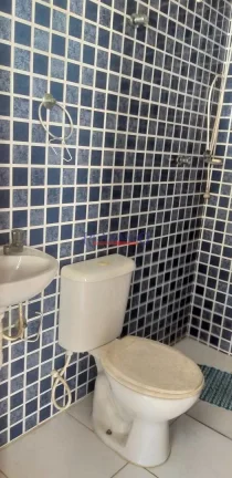 Imagem Casa Padrão