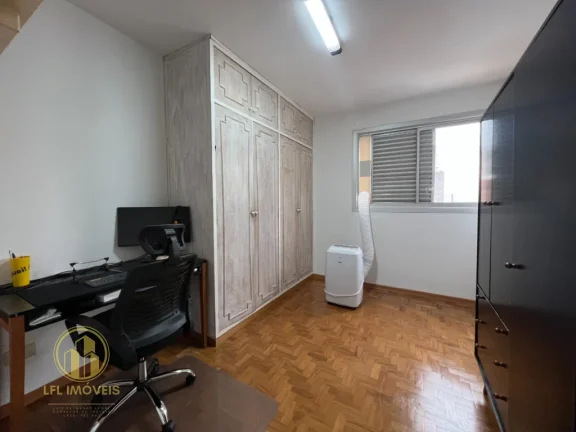 Imagem Apartamento à venda, com 2 dormitórios e 1 vaga. Vila Pompéia