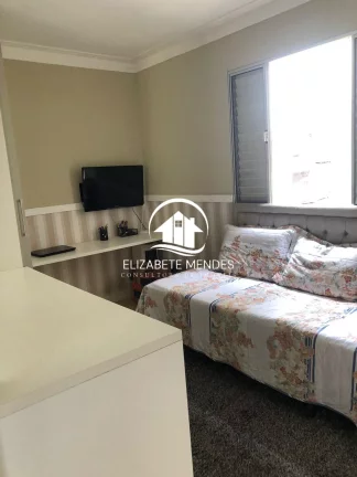 Imagem Apartamento à venda, CESAR DE SOUZA, MOGI DAS CRUZES - SP