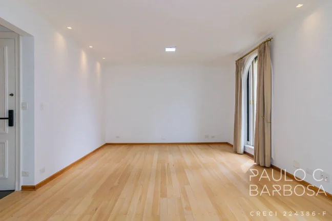Imagem Jardim América Venda - 3 dormitórios (1 Suíte) -1 Vaga - 178m²