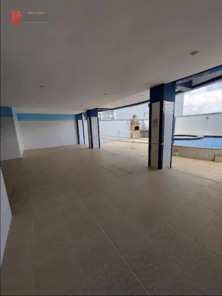 Imagem Apartamento com 2 quartos à venda, 74 m² por R$ 425.000 - Parque Paulicéia - Duque de Caxias/RJ