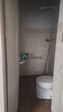 Imagem Galpão para locação + casa no jardim do Lago Atibaia 100 m² + mezanino