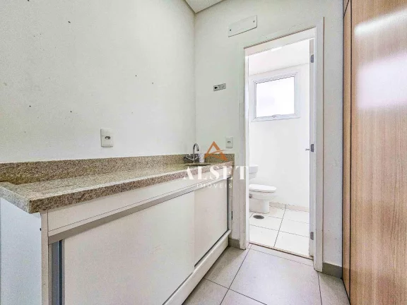 Imagem Sala comercial à venda, 85 m² por R$ 1.325.000 - Tatuapé - São Paulo/SP