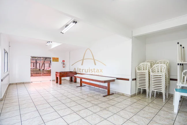 Imagem Apartamento a Venda 2 Dormitórios R$ 308.000,00 Jaguaribe Osasco SP