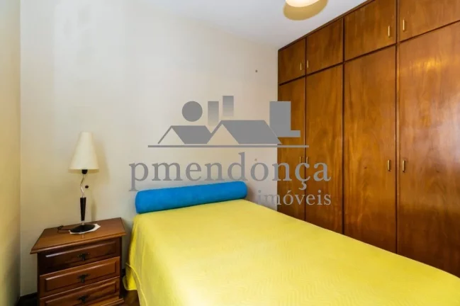 Imagem Apartamento Perdizes com 4 quartos, 2 suítes, 3 vagas, varanda e lazer completo