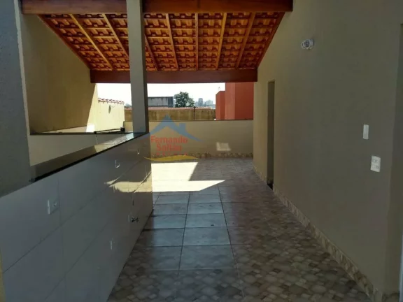 Imagem Apartamento-Cobertura-para-Venda-em-Vila-Vitoria-Santo-Andre-SP