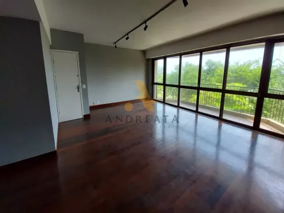 Imagem Apartamento à venda no condomínio Novo Leblon Barra da Tijuca