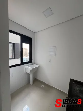 Imagem Apartamento para locação em São Paulo-SP, bairro Tatuapé: 2 quartos, sala, banheiro e 44m² de área. Venha conferir!