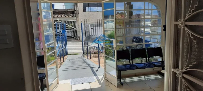 Imagem Casa Comercial e Residencial no Centro de Carapicuíba | Negócio