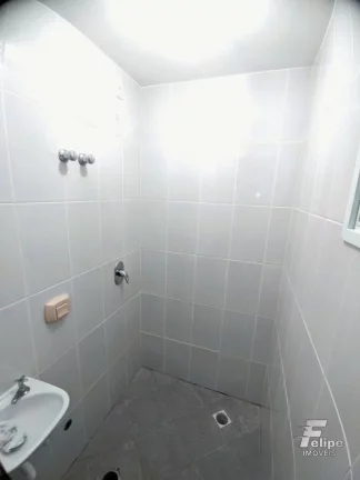 Imagem MEGA APARTAMENTO NA PRAIA DO MORRO