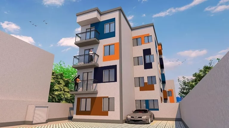 Imagem Apartamento para Venda em São José dos Pinhais, Três Marias, 2 dormitórios, 1 banheiro, 1 vaga