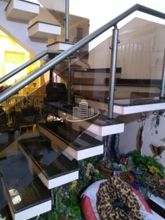 Imagem Casa Padrão