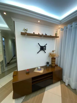 Imagem Apartamento - Cotia - Jd. Caiapiá