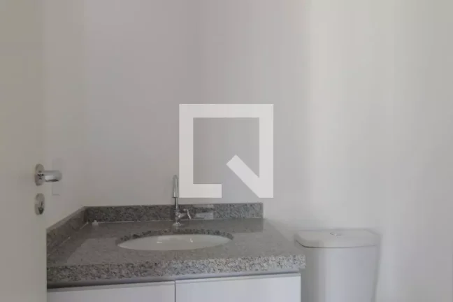 Imagem Apartamento à Venda - Ipiranga, 2 Quartos, 49 m2