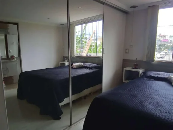 Imagem Casa à venda em Barbacena, Boa Vista, com 3 quartos, 84,4m2