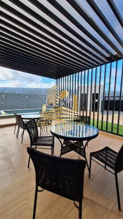 Imagem Apartamento a Venda no bairro Poço - Cabedelo, PB