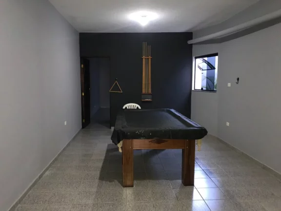 Imagem # Excelente casa assobradada no Parque Novo Oratório a 350 metros do corredor do trólebus#