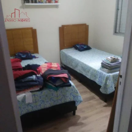 Imagem Oportunidade condomínio Morada dos Passaros - 2 Dorms.