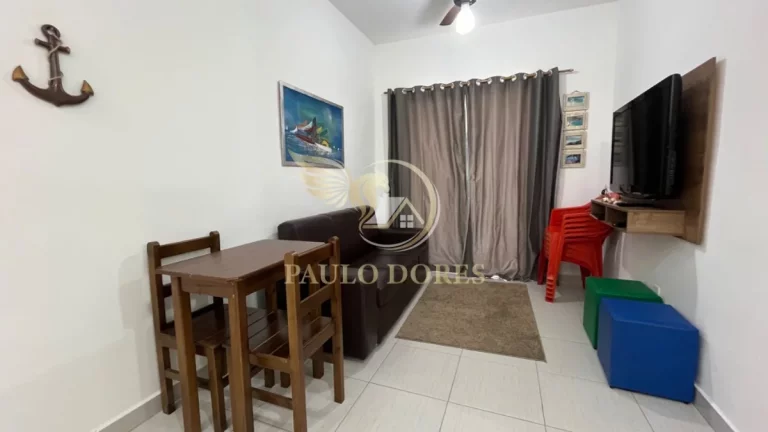 Imagem APARTAMENTO HOUSE A VENDA NA PRAIA GRANDE EM UBATUBA-SP