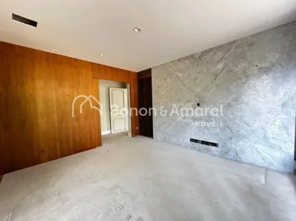 Imagem Deslumbrante casa no Sítios de Recreio Gramado em Campinas, com 826 m² de área construída, distr...